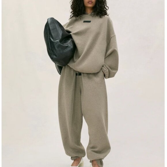 Fear of God Other - Fear of God Essentials Hoodie and Sweatpants